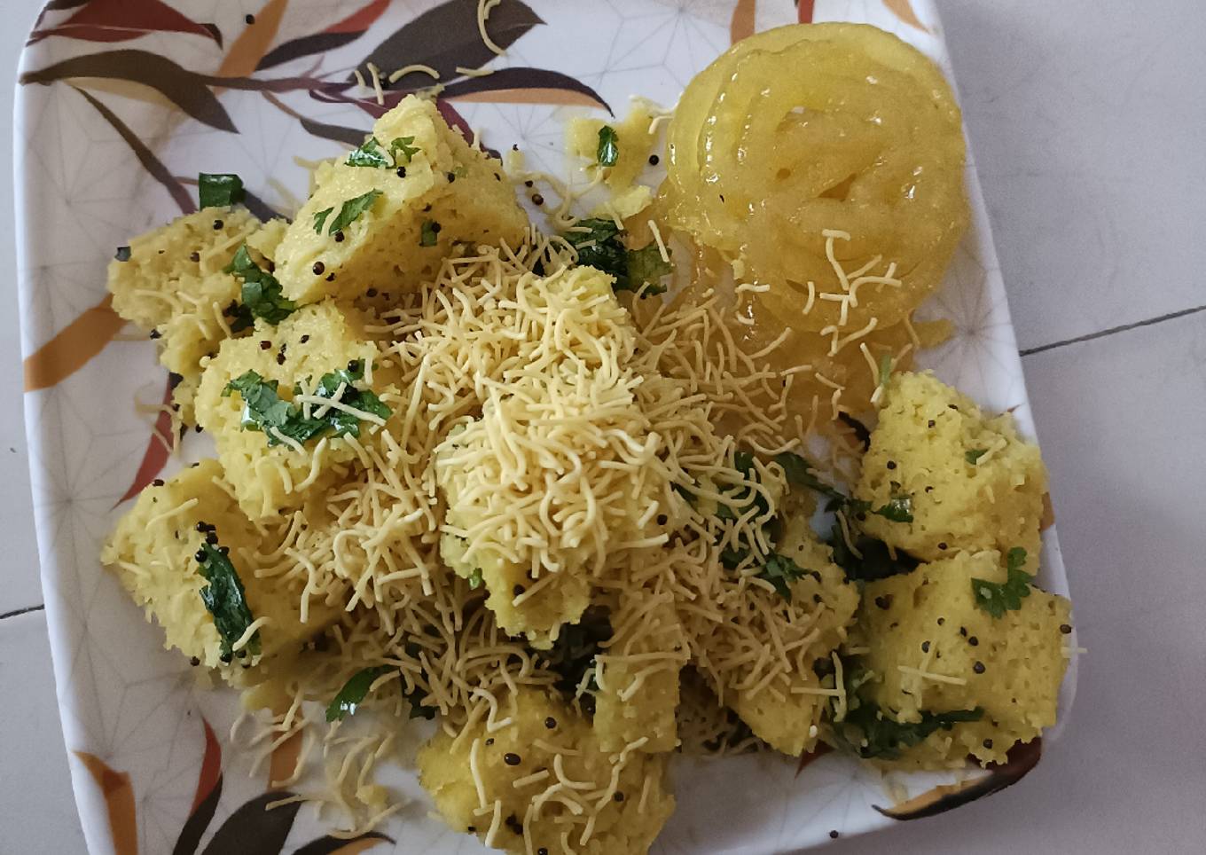 Khaman