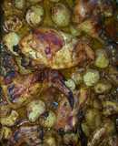 Pollo al Horno