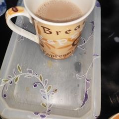 A picture of Tea.