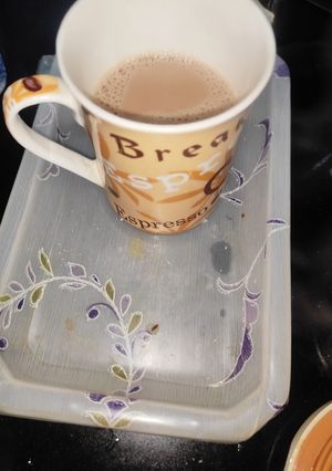 A picture of Tea.