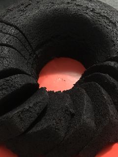 Foto resep Bolu Kukus Ketan Hitam