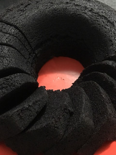 Foto resep Bolu Kukus Ketan Hitam