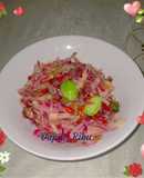 Sambal Kecombrang