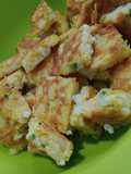 Rice Pancake MPASI 12M+