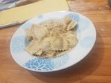 Agnolotti della nonna