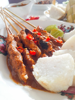 Foto resep Sate Ayam Madura