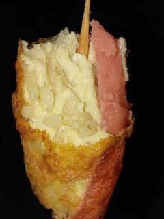 Foto resep Sostel home made