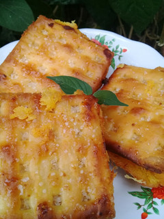 Foto resep 33. Gabin tape singkong