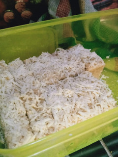 Foto resep Banana Cake ala Farah Quinn