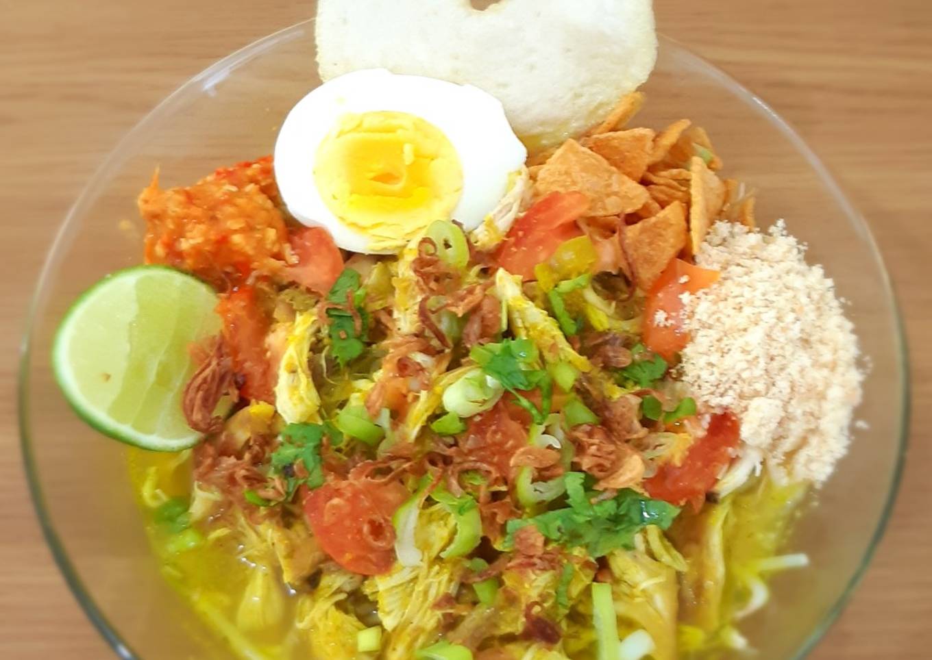 Soto Ayam