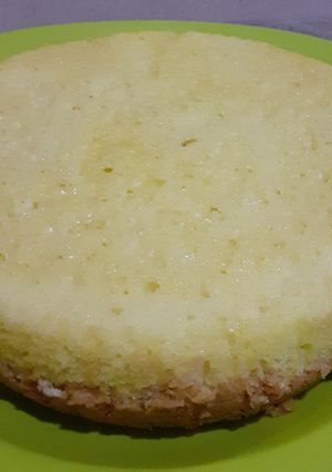 Foto resep #5 Bolu Magicom
