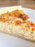 Quiche Lorraine