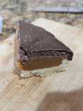 Trillionaire Shortbread