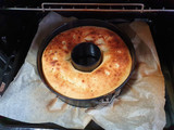 Postre de queso