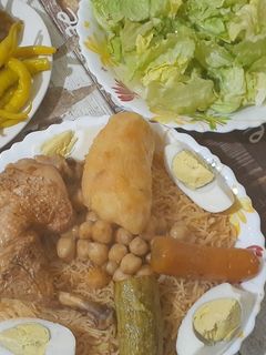 صورة لوصفة دويدة مفورة او فارميسال