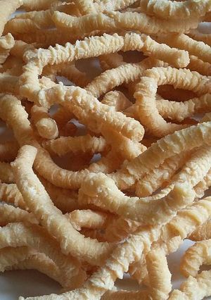 Foto resep Akar kelapa by Angel