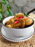 Gulai Ayam (1243)