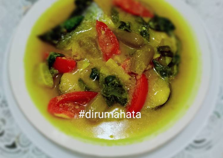 Ikan Patin Kuah Belimbing ❤️