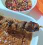 Resep Sate Maranggi #BancakanOnlineBarengCookpad, Enak Banget