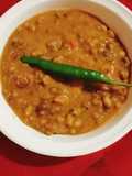 Dal Makhani