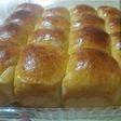 Roti kasur isian Coklat dan Keju