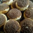 Tortitas negras