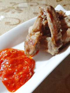 Foto resep Ayam Pop