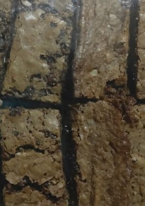 Una foto de Brownie