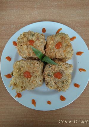 Foto resep Tahu jos gandos