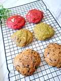 Soft Cookies