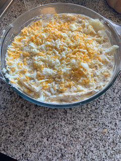 Una foto de Ensaladilla rusa de Mamá