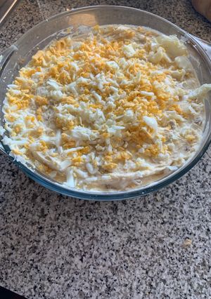 Una foto de Ensaladilla rusa de Mamá