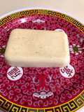 Crema de Soya y Almendras
