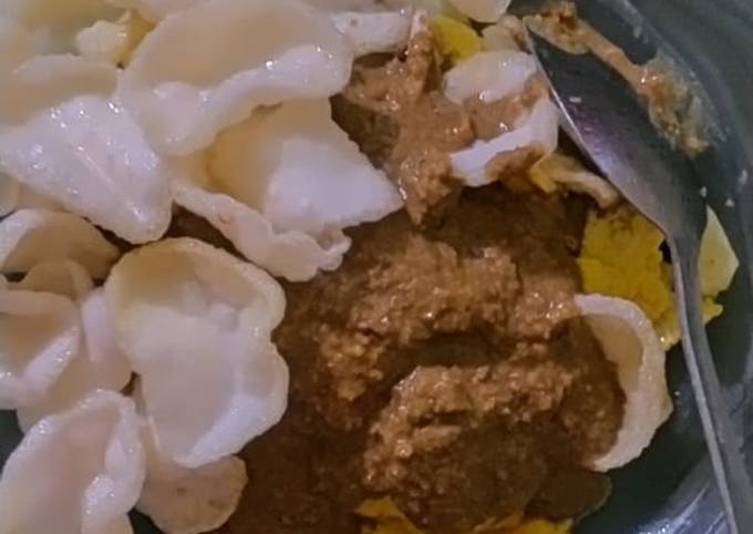 Resep Tahu Tek Surabaya Oleh Veri Cookpad