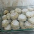 معمول السميد بالجوز