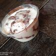 Chocolate ice cream
