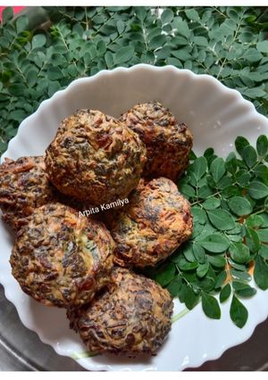 সজনে কোপ্তা (sojne kopta recipe in Bengali) রেসিপির প্রধান ছবি