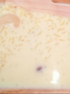 खीर (Kheer recipe in hindi) रेसिपी मुख्य फोटो