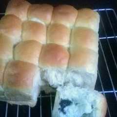รูปของ Roti sobek kentang