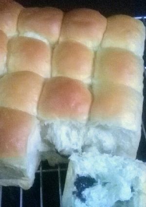Foto resep Roti sobek kentang