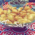 سمبوسة حلوة
