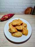 Ubi Goreng Tepung