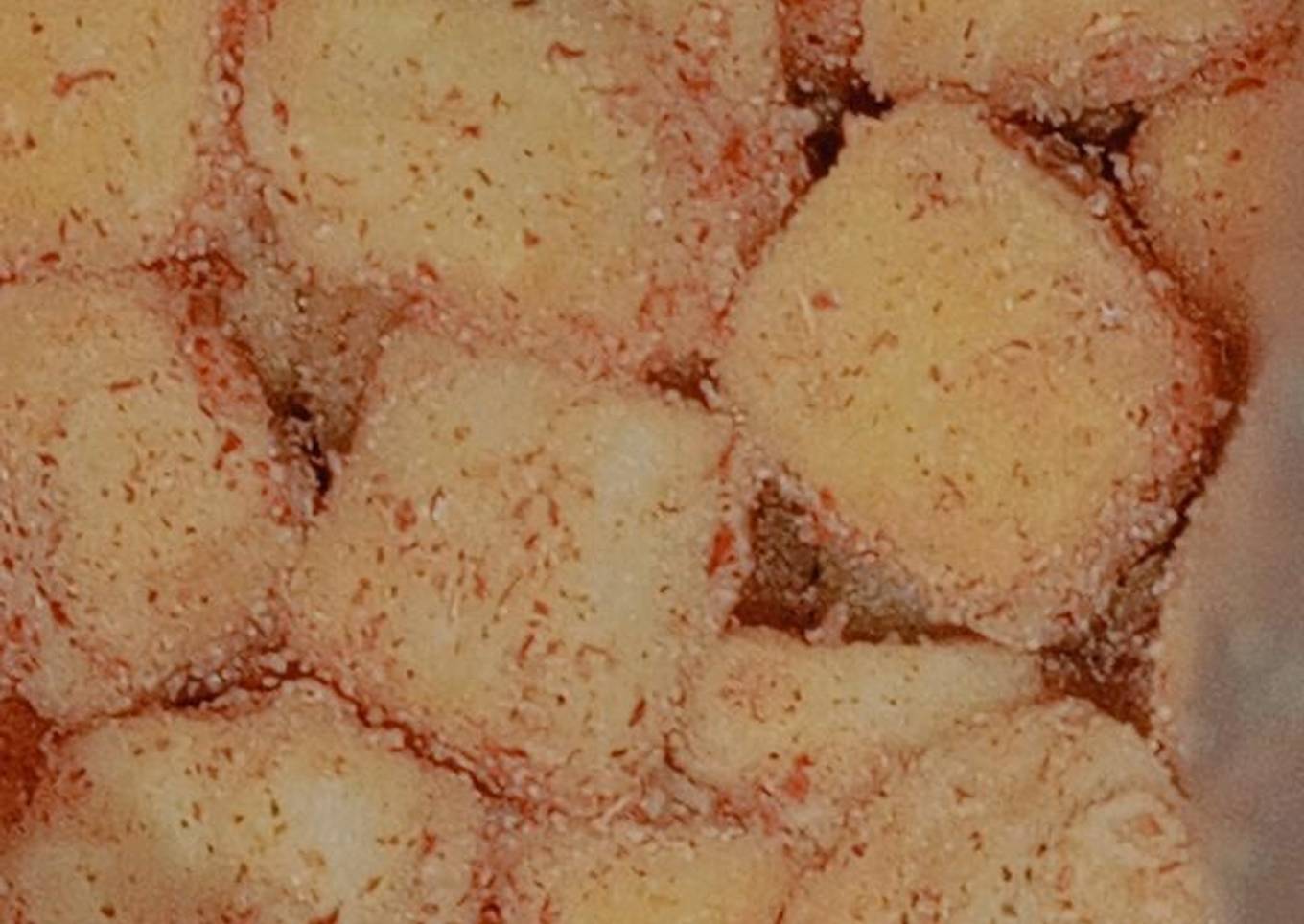 Tahu Krispi Super simple