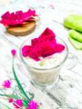 Easy Overnight Oats