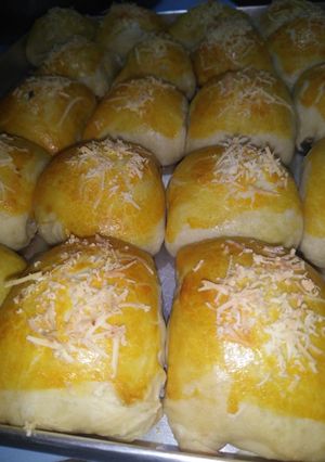 Foto resep Bolen pisang