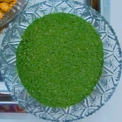 A picture of Instant Panipuri pani premix.