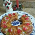 Roscón de reyes