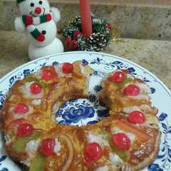 Foto principal de Roscón de reyes
