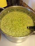 Sofrito boricua