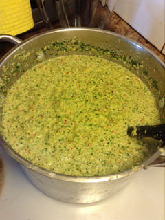 Una foto de Sofrito boricua